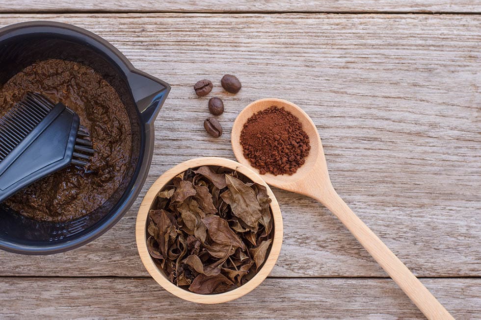 Coffee Hair Dye Guide: Easy Steps & Tips