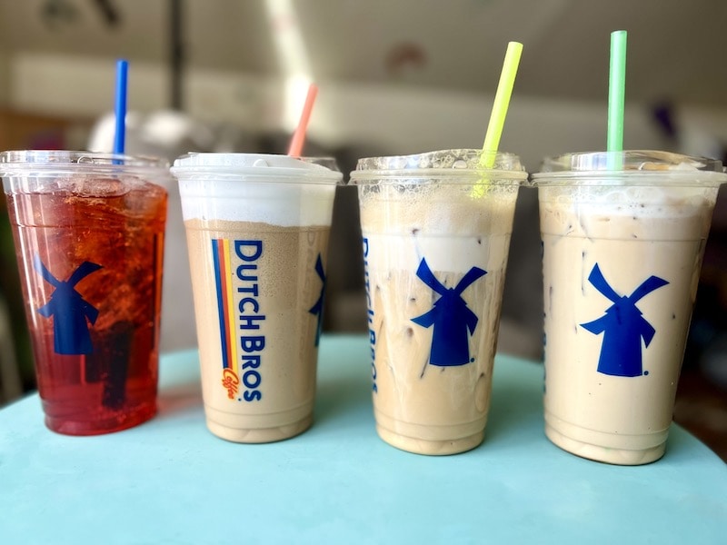15 Best Dutch Bros Drinks (Ranked & Reviewed in 2026!)