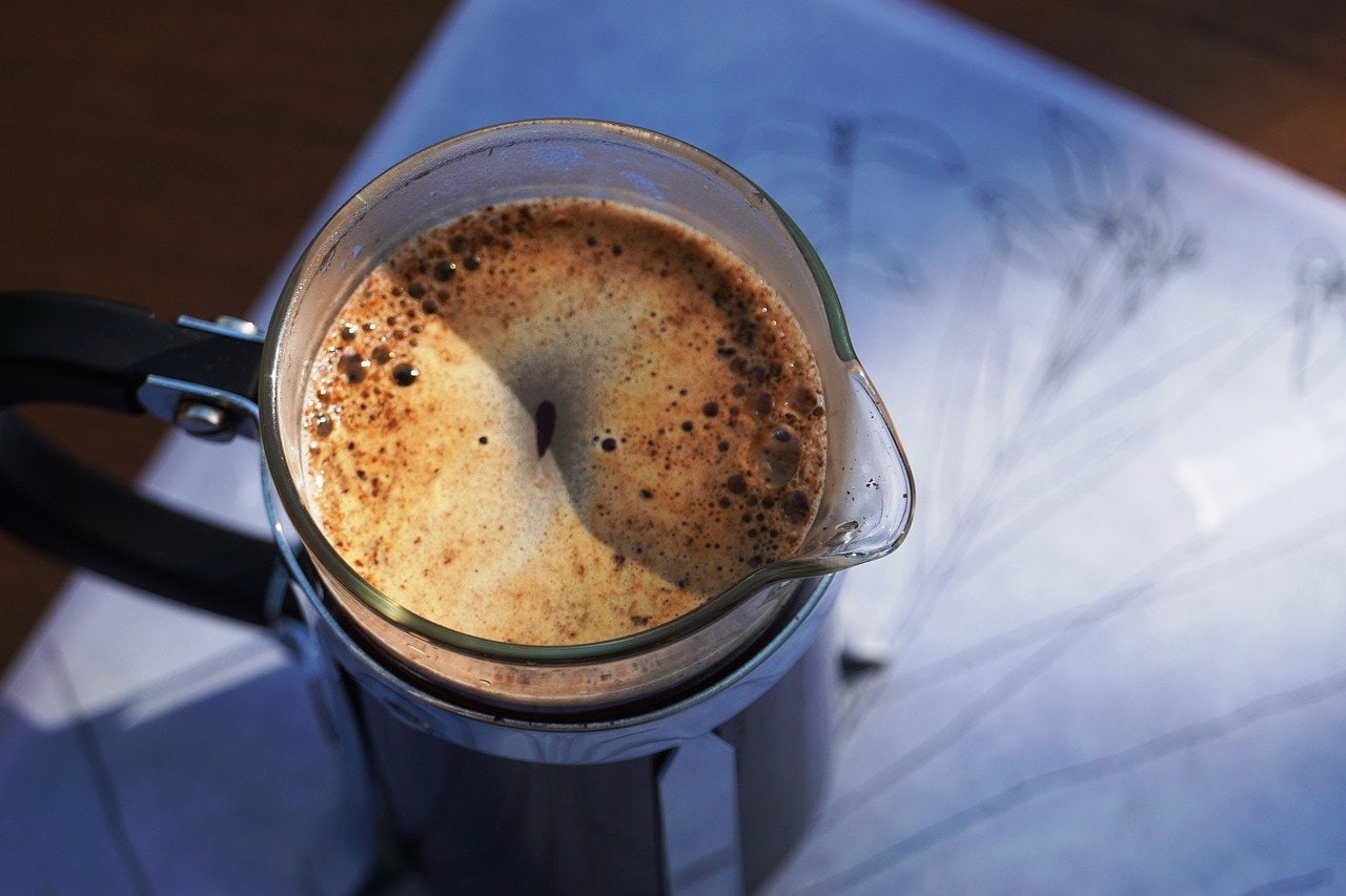 Is It Dangerous to Drink Unfiltered Coffee? Surprising Facts
