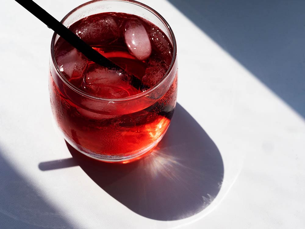 Homemade Very Berry Hibiscus Lemonade: Recipe & Variations