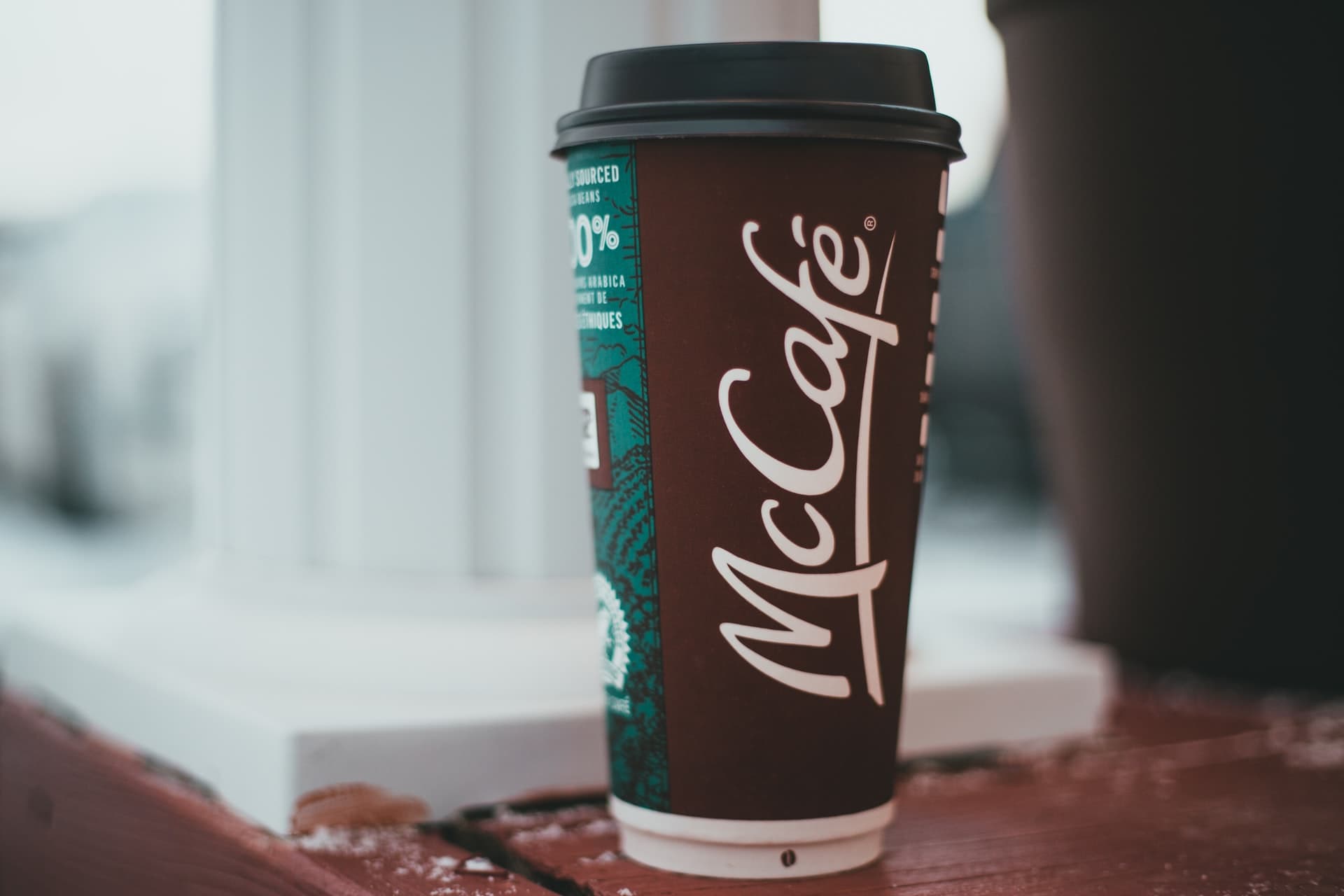 What Kind of Coffee Does McDonald’s Use? Beans, Flavors & More