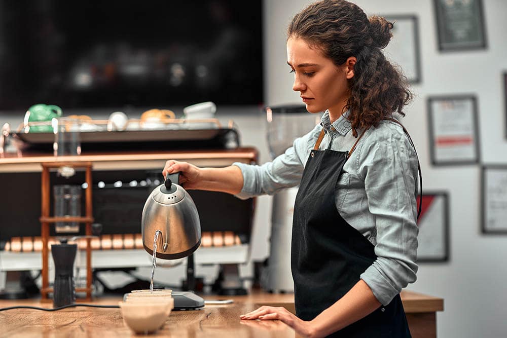 What Is a Q Grader For Coffee & How Do You Become One?
