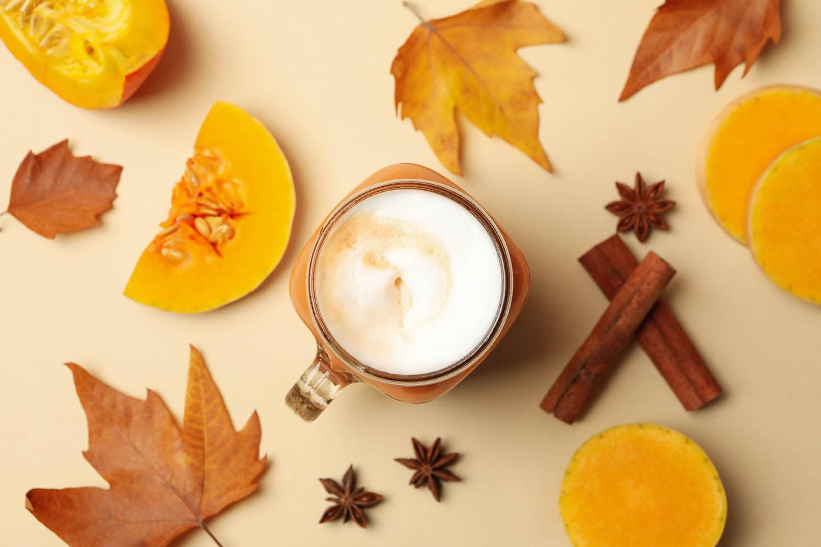 Homemade Pumpkin Spice Creamer Recipe (Easy & Tasty)