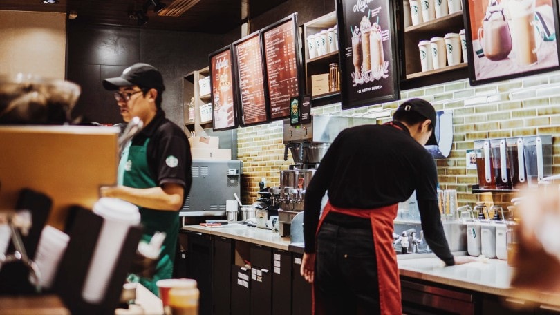 How to Order at Starbucks in 2026: Sizes, Secret Tips & More