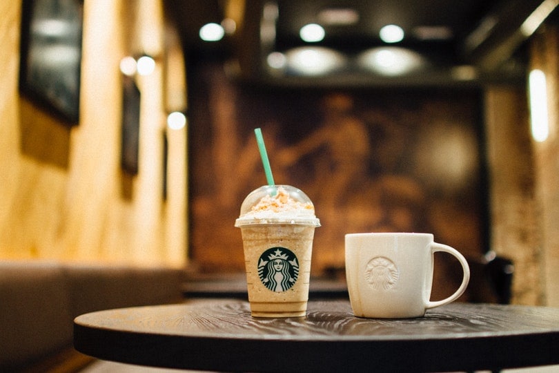 10 Best Espresso Drinks at Starbucks: Drinks You'll Love!
