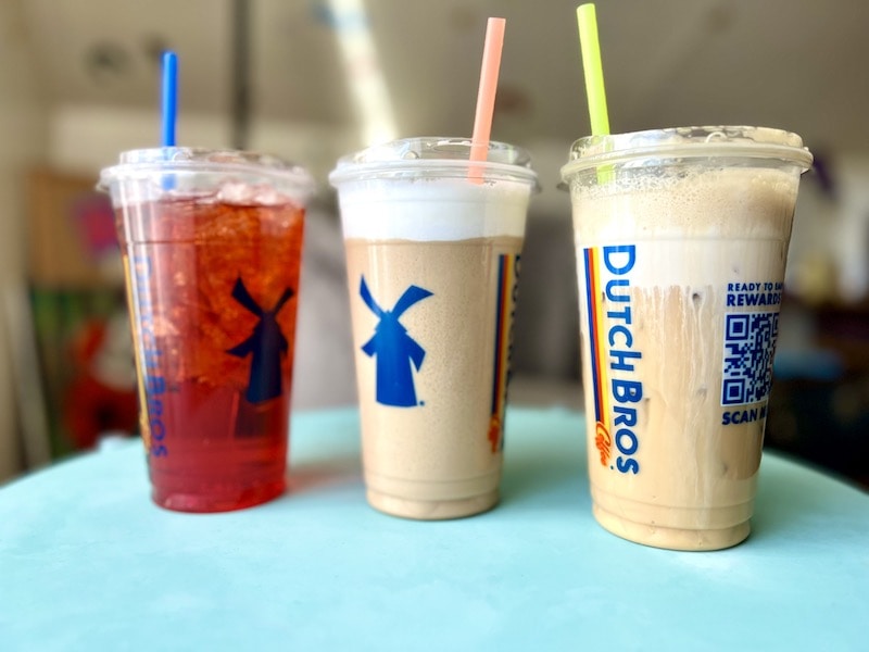 Is the Dutch Bros Straw Code Real? (Facts & FAQ)