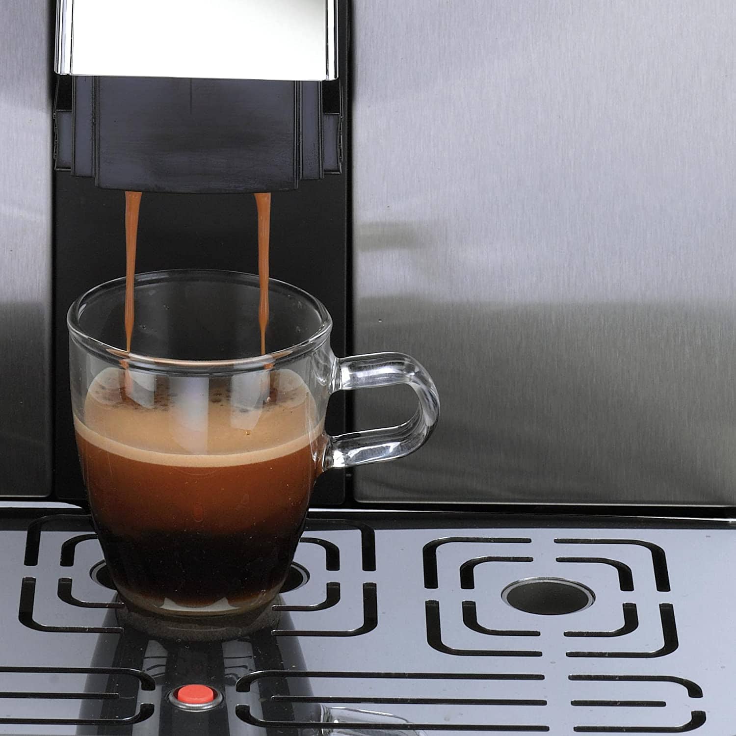 using Gaggia 59101 Brera Super Automatic Espresso Machine