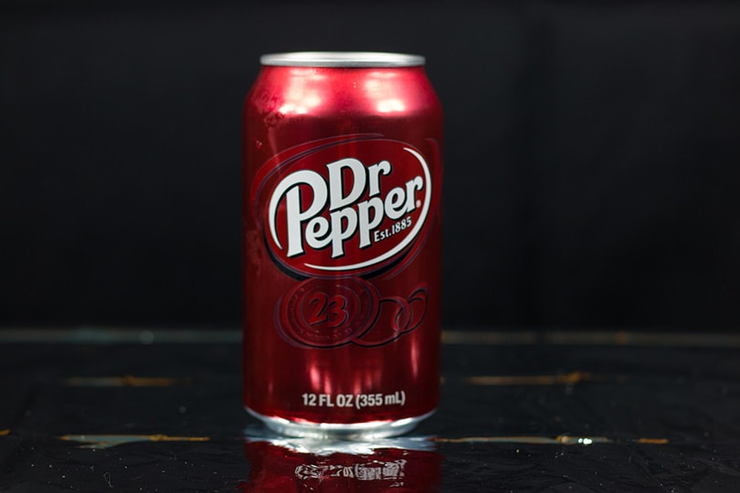 How Much Caffeine Is in Dr. Pepper? 2026 Breakdown