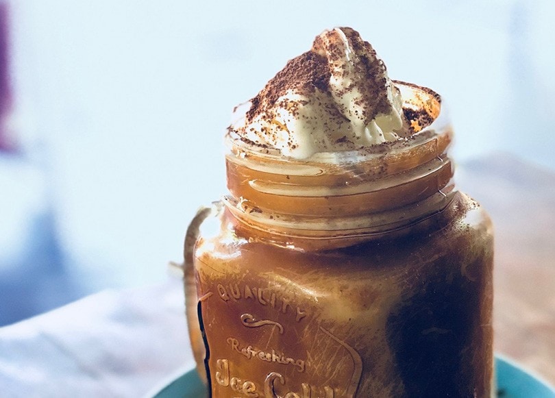 Dulce de Leche Coffee Recipe (Delicious & Easy)