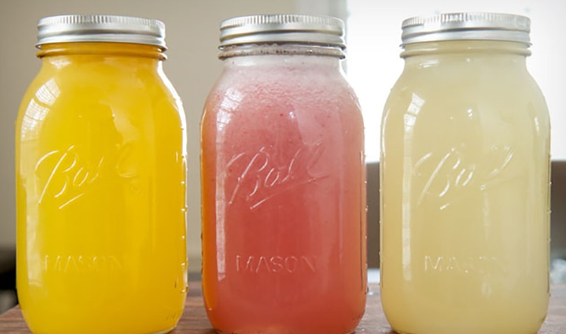 Everyday Roots – Homemade Energy Drink