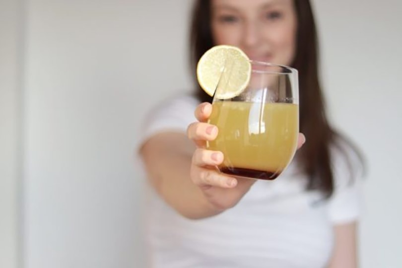 Workout Frolic – Energizing Electrolyte Drink