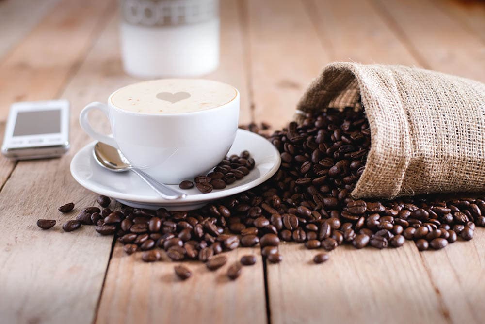 Coffee NFTs: How Coffee Is Entering the 21st Century