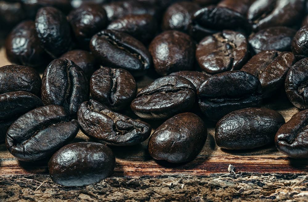 Does Dark Roast Coffee Have More Caffeine? You'll Be Surprised!