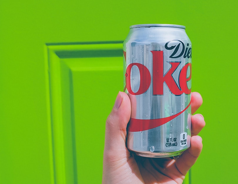 How Much Caffeine Is In Diet Coke? 2026 Breakdown
