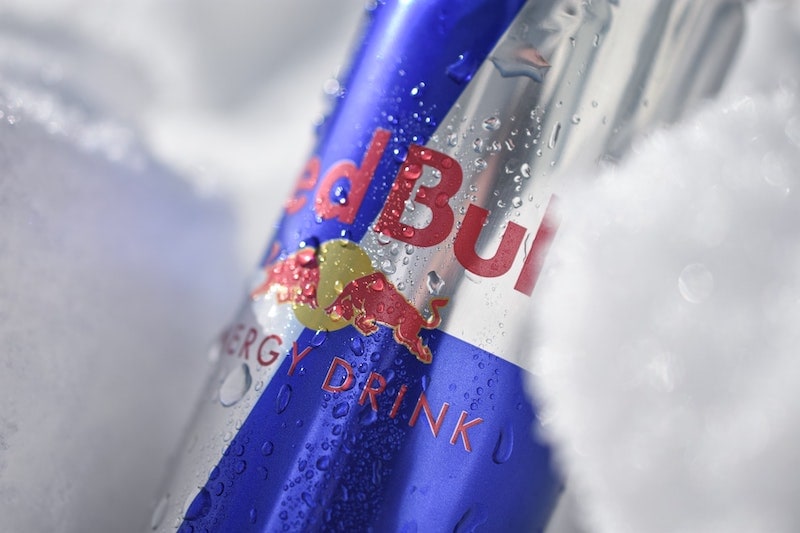 How Much Caffeine Is in Red Bull? 2026 Breakdown