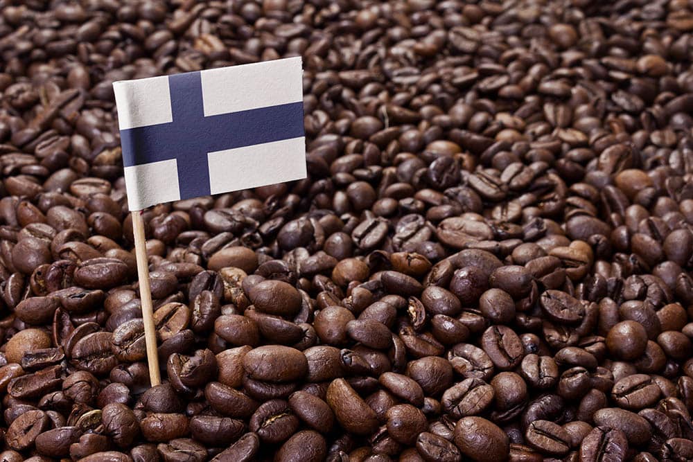 Finland Coffee Guide: Consumption, Culture & More