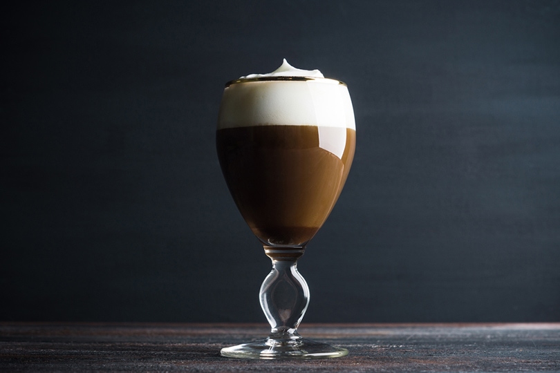 Where Was Irish Coffee Invented? History, Facts & FAQ