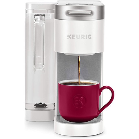 Keurig® K-Supreme Single Serve K-Cup Pod Coffee Maker