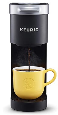 Keurig K-Mini Coffee Maker