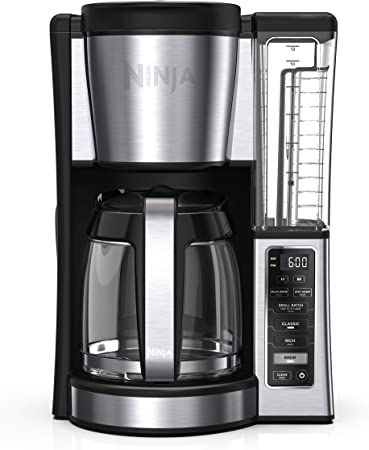Ninja CE251 12 cup programmable coffee maker