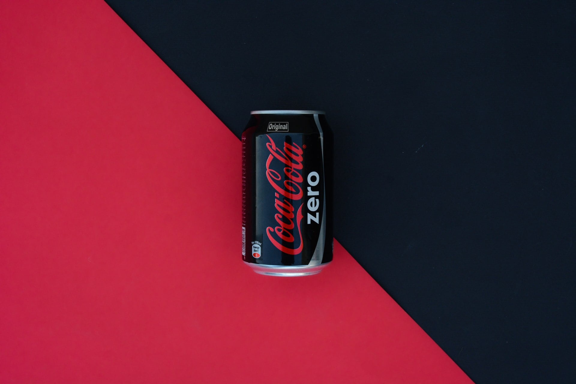How Much Caffeine Is in Coke Zero? 2026 Breakdown