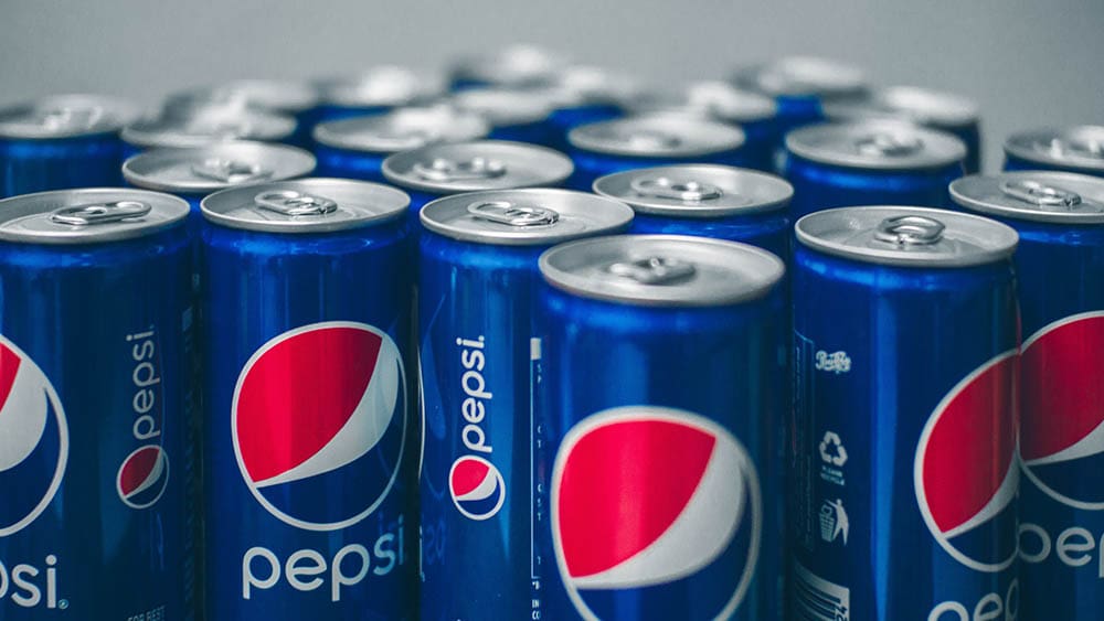 How Much Caffeine Is in Pepsi? You'll Never Guess! (2026 Breakdown)
