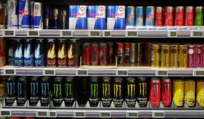 10 Energy Drink Ingredients You Should Know