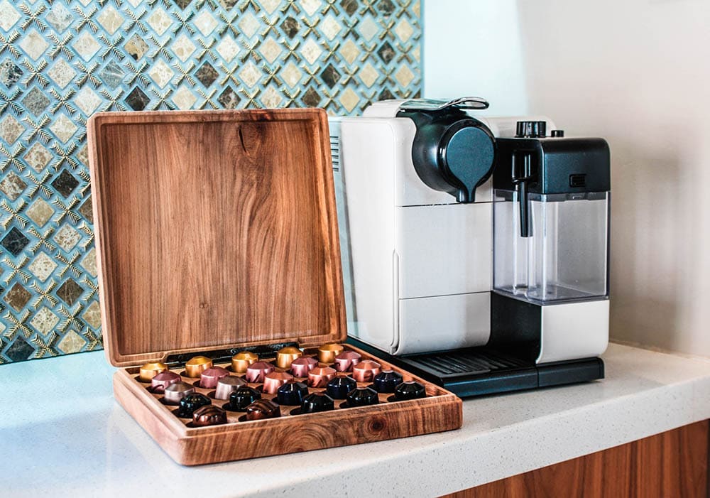 Who Invented Nespresso? How the Story Began, Facts & FAQ