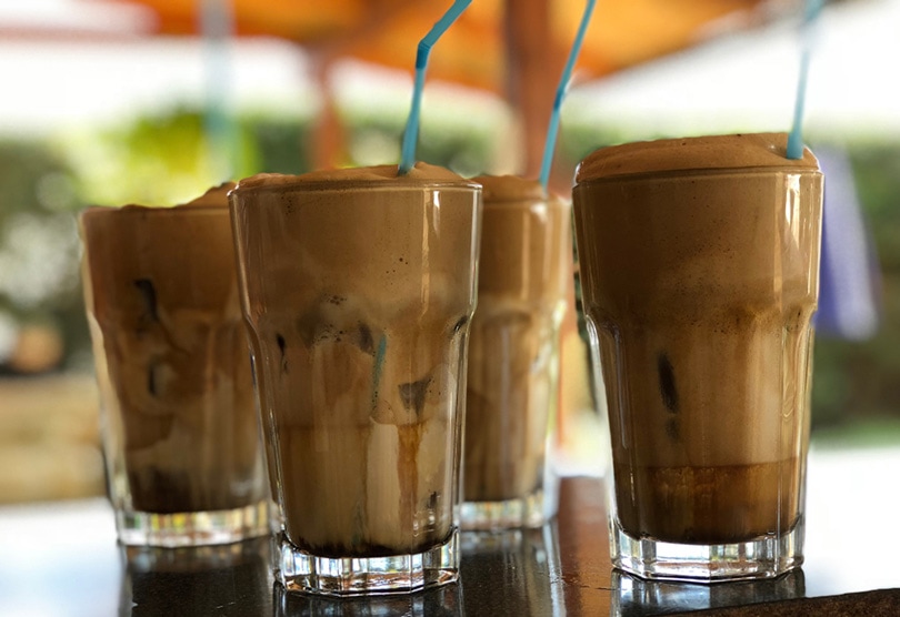 Authentic Greek Frappé Recipe: Simple Steps & Tips