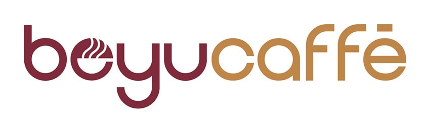 Beyu Caffe logo