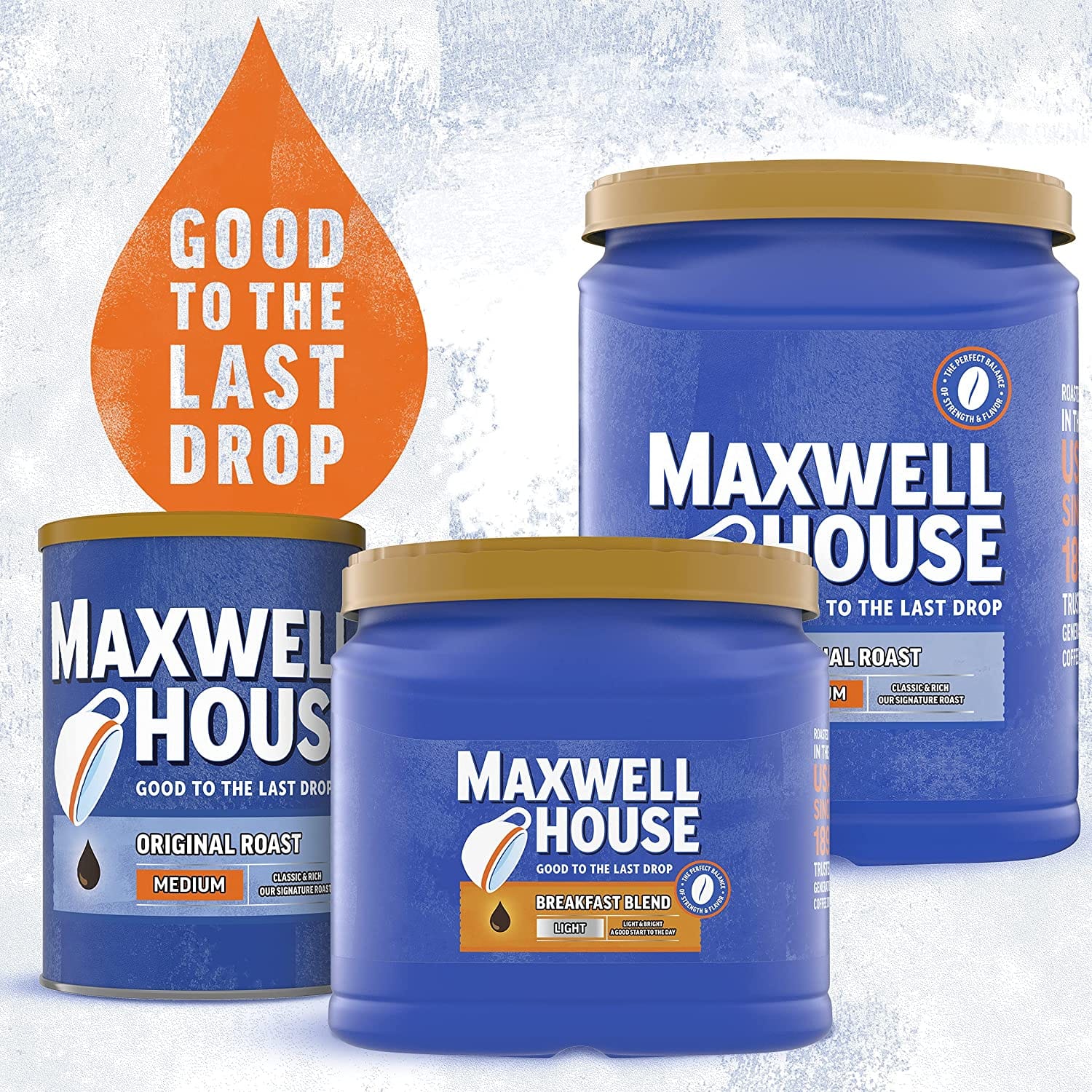 When Was Maxwell House Coffee Invented? History, Facts & FAQ