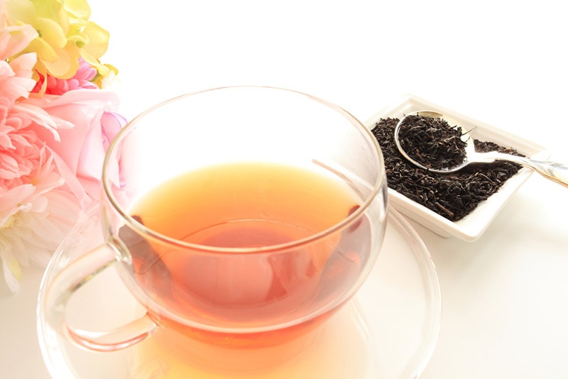 How Much Caffeine Is In Earl Grey Tea? A Complete Overview