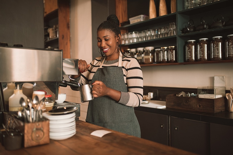 10 Best Black-Owned Coffee Shops In the US To Try Today (2026 Update)