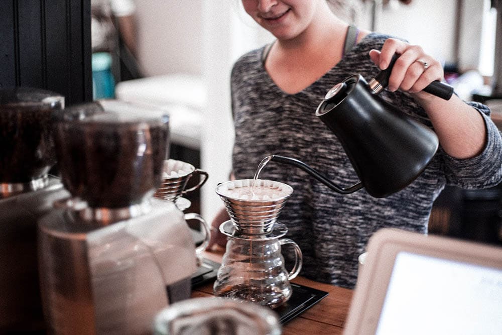 When Was Pour-Over Coffee Invented? History, Facts & FAQ