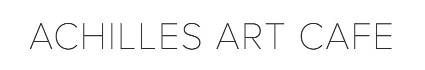 Achilles Art Café logo