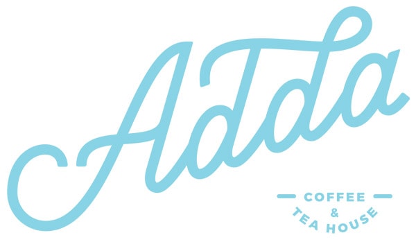Adda Coffee and Tea House logo