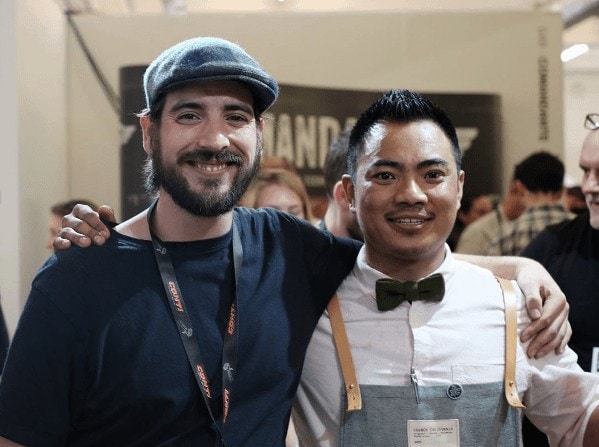 Strangers Coffee Company: 2026 Profile & Review