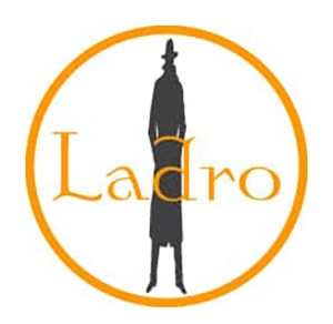 Caffe Ladro logo