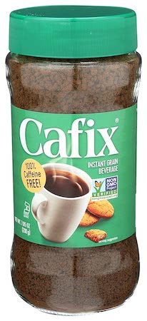 Cafix coffee substitute