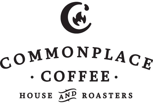 Commonplace Coffee logo