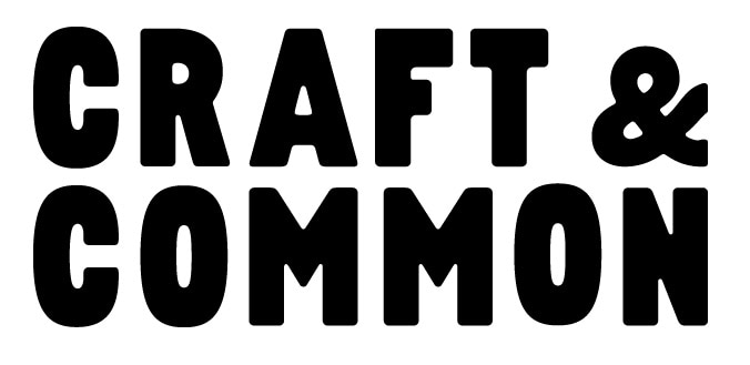Craft &amp; Common logo