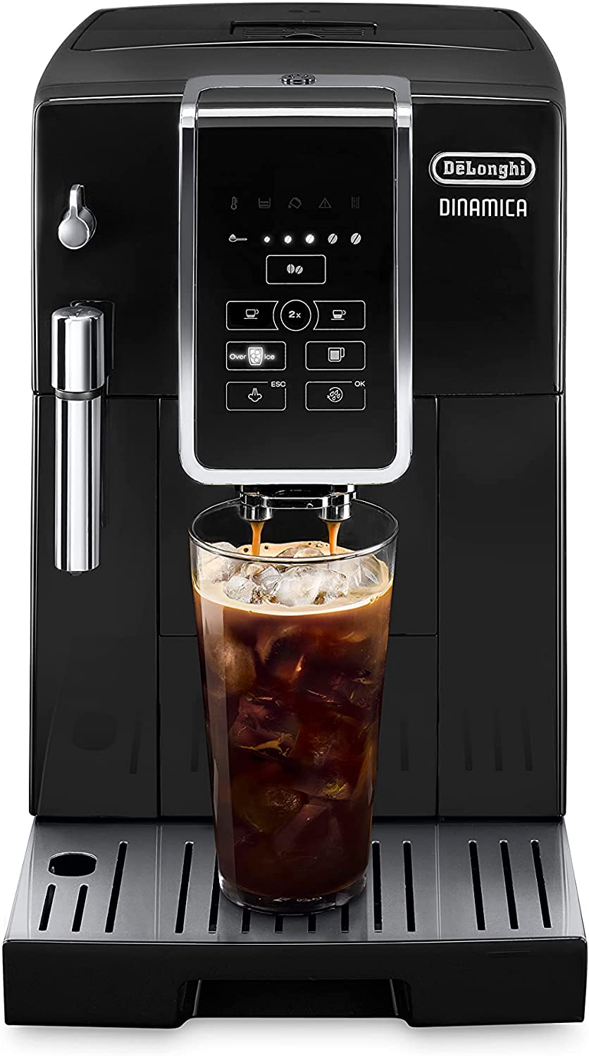 De'Longhi Dinamica Review 2026: Pros, Cons, & Verdict — Corner