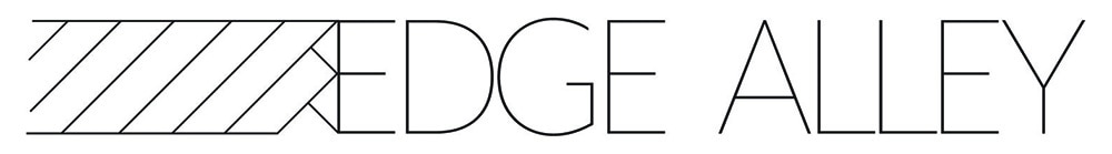Edge Alley logo