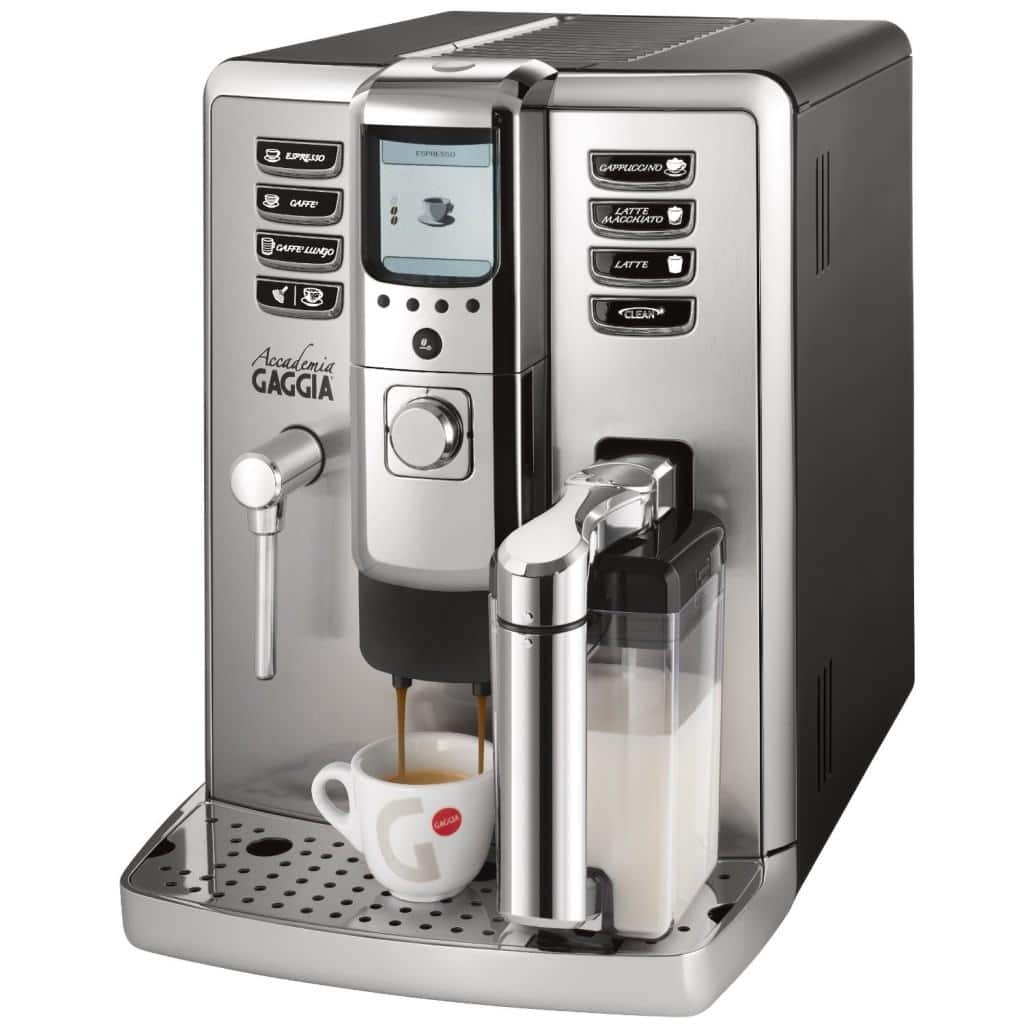 Gaggia Accademia Super-Automatic Espresso Machine gaggia-accademia-1024x1024-4870063