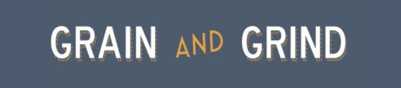 Grain & Grind logo