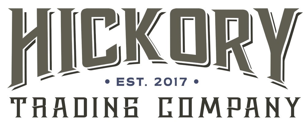 Hickory Trading Company logo