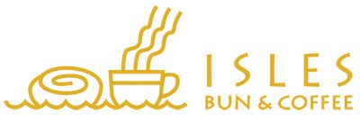 Isles Bun & Coffee logo