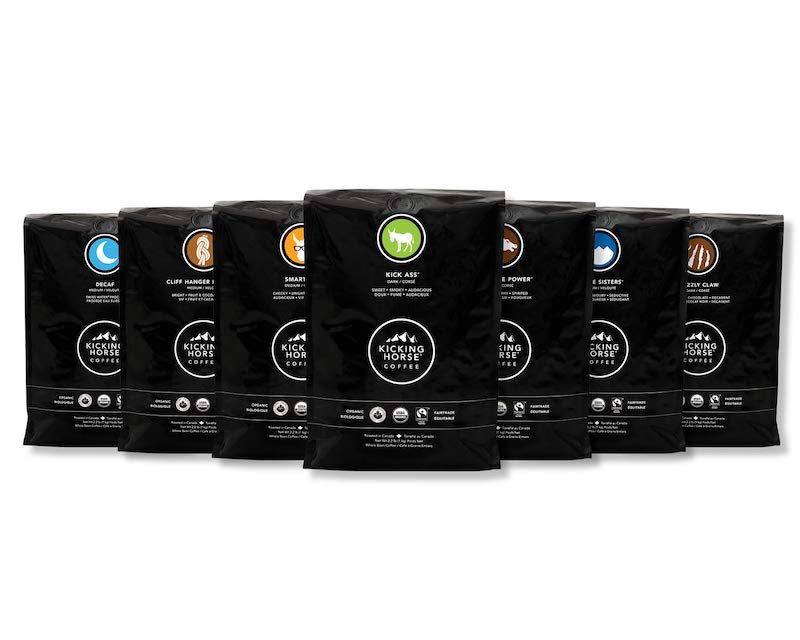 Kicking Horse Coffee Review 2026: Pros, Cons & Verdict