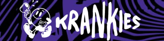 Krankies Coffee &amp; Kitchen logo