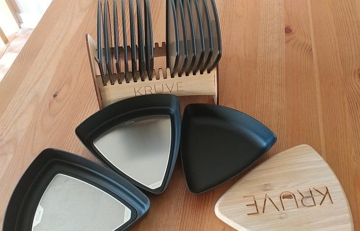 The Kruve Sieve Set Review: Why Do You Need a Ground Coffee Sifter